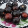 Черниченский черри