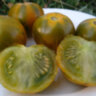 Val's Green Striped (Зеленый полосатый Вэла)