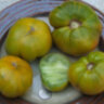 Зеленый ананас (Green Pineapple)