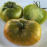 Зеленый ананас (Green Pineapple)
