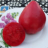Mrs. Schlaubaugh's Famous Strawberry (Знаменитая клубника миссис Шлаубаух)