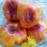 Zapotec Ananas Ribbed (Ребристый ананас Запотека)