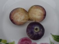 Физалис Сливовый джем