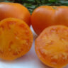 Big Orange Cool Ridge (Большой оранжевый хребет)